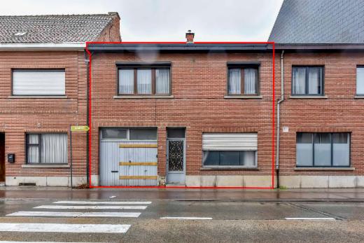 Presentatiebeeld van het pand n° 303445