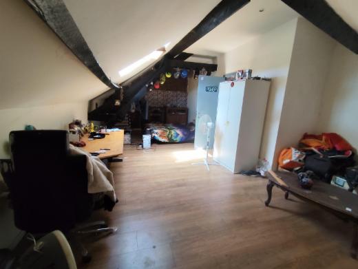 Eerste alternatieve foto van het pand