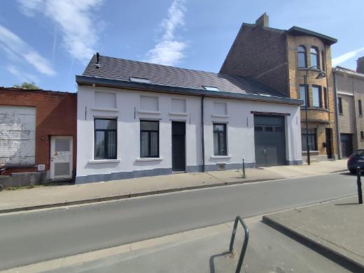 Presentatiebeeld van het pand n° 285690