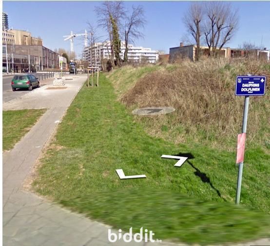 Presentatiebeeld van het pand n° 292659