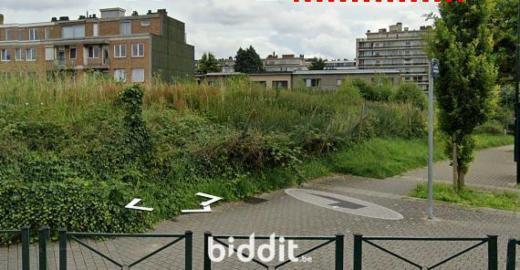 Eerste alternatieve foto van het pand