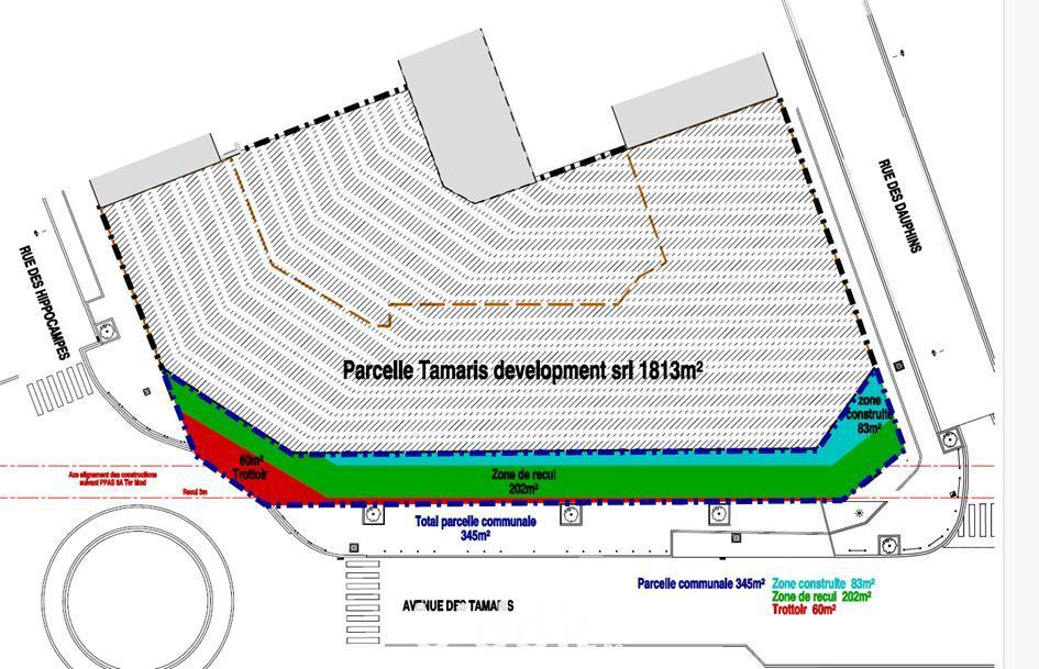 Presentatiebeeld van het pand n° 292659