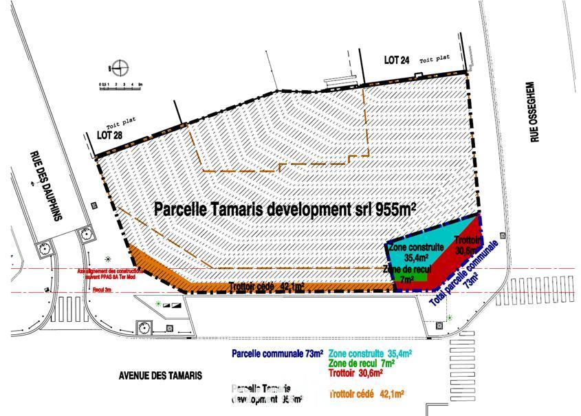Presentatiebeeld van het pand n° 292660
