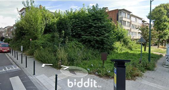 Presentatiebeeld van het pand n° 292661