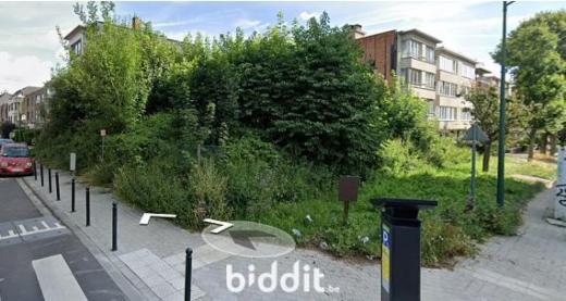 Presentatiebeeld van het pand n° 292661