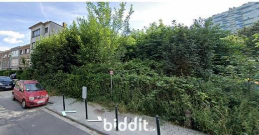 Tweede alternatieve foto van het pand