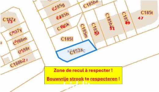 Presentatiebeeld van het pand n° 292661