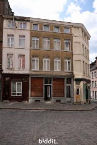 Presentatiebeeld van het pand n° 294517