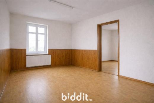 Eerste alternatieve foto van het pand