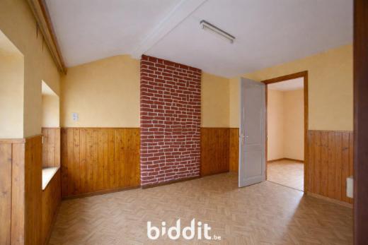 Tweede alternatieve foto van het pand