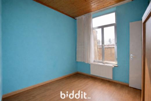 Derde alternatieve foto van het pand