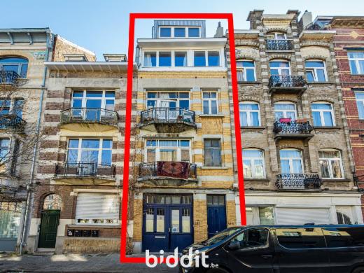 Eerste alternatieve foto van het pand