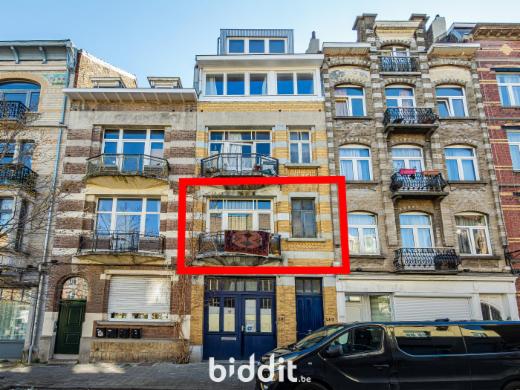 Presentatiebeeld van het pand n° 295250