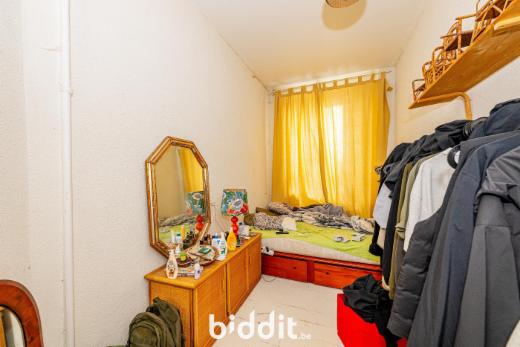 Tweede alternatieve foto van het pand