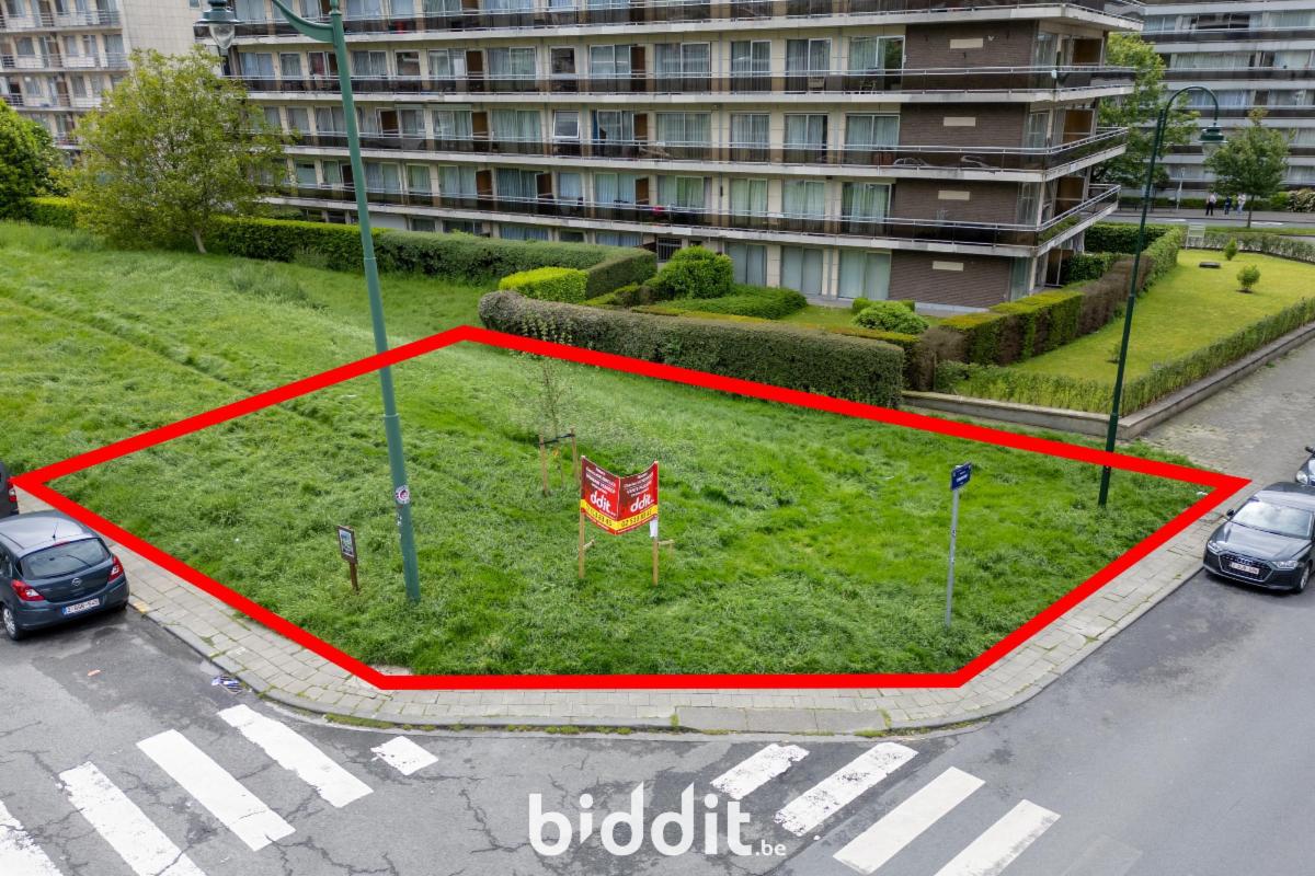 Presentatiebeeld van het pand n° 296655