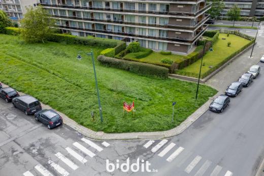 Tweede alternatieve foto van het pand
