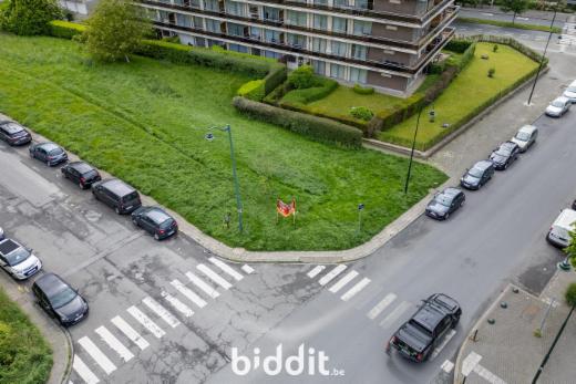 Derde alternatieve foto van het pand