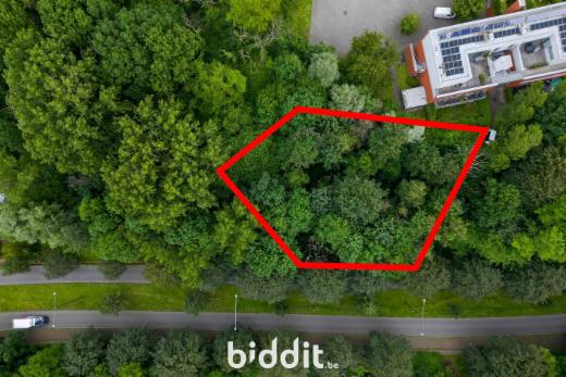 Eerste alternatieve foto van het pand