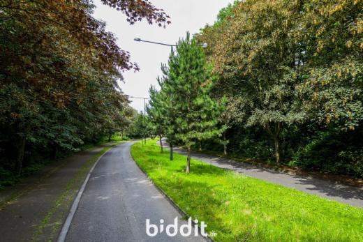 Derde alternatieve foto van het pand