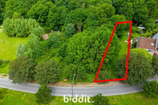 Eerste alternatieve foto van het pand