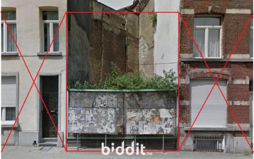 Presentatiebeeld van het pand n° 285173