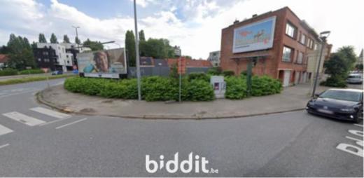 Presentatiebeeld van het pand n° 285175