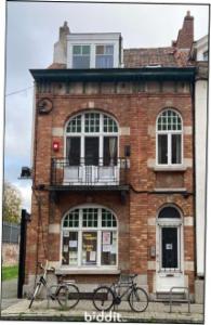 Eerste alternatieve foto van het pand