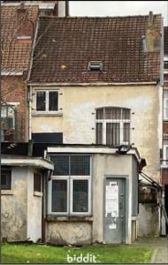 Derde alternatieve foto van het pand