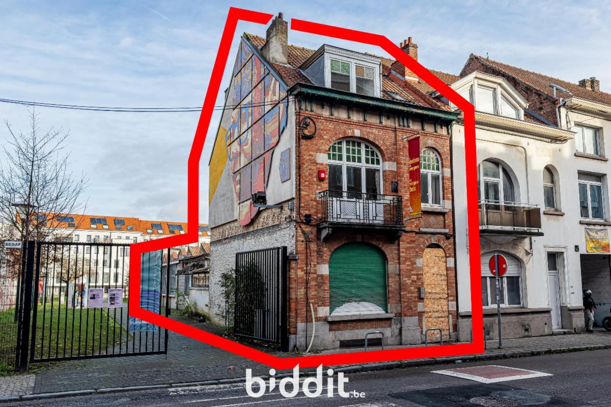 Presentatiebeeld van het pand n° 291151