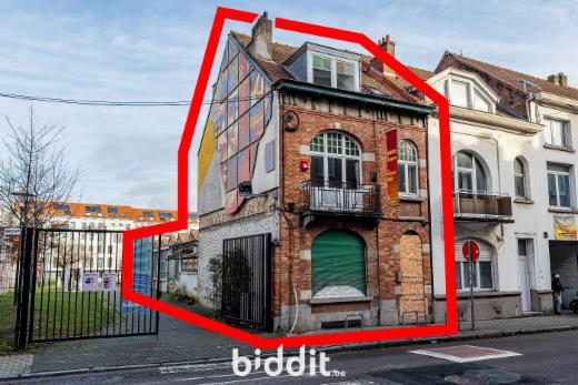 Presentatiebeeld van het pand n° 291151