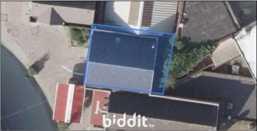 Eerste alternatieve foto van het pand