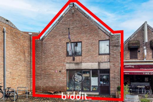 Presentatiebeeld van het pand n° 291152