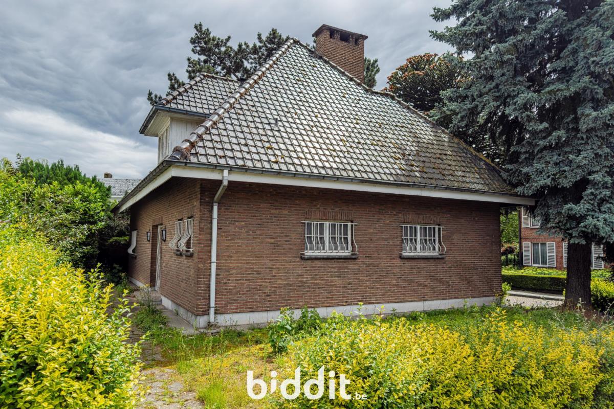 Presentatiebeeld van het pand n° 297242