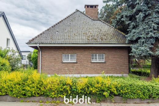 Eerste alternatieve foto van het pand