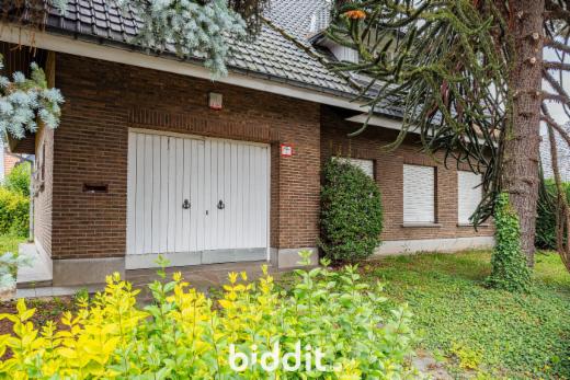Tweede alternatieve foto van het pand