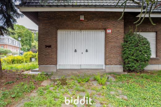 Derde alternatieve foto van het pand