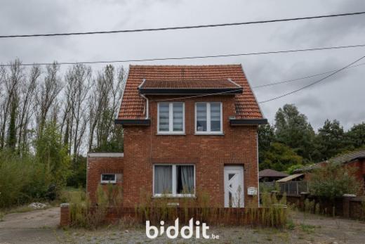 Eerste alternatieve foto van het pand