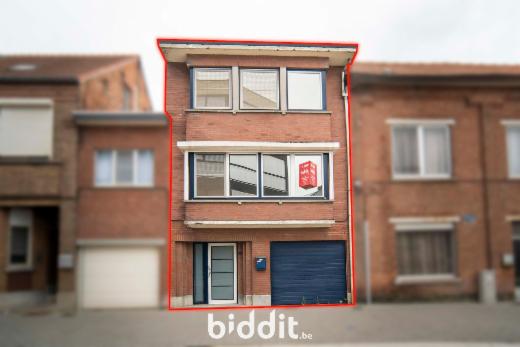 Presentatiebeeld van het pand n° 283706