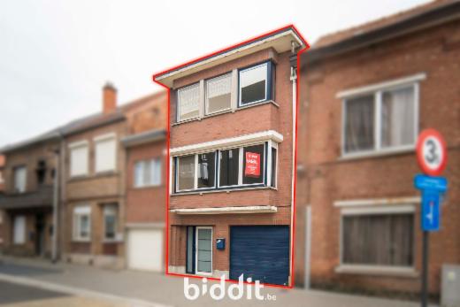 Eerste alternatieve foto van het pand