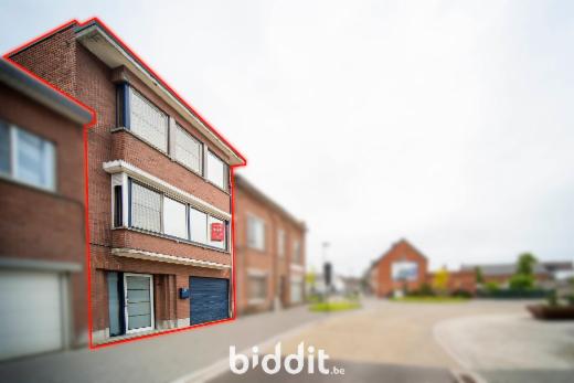 Derde alternatieve foto van het pand