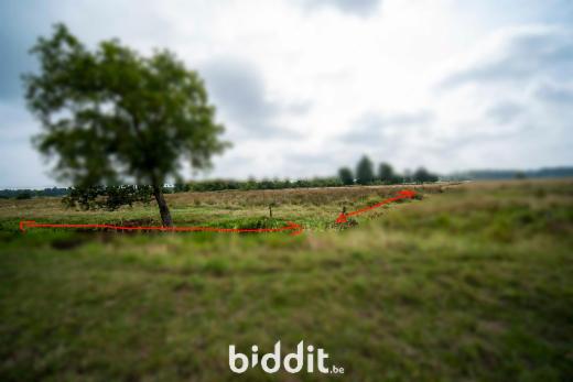 Tweede alternatieve foto van het pand