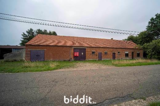 Presentatiebeeld van het pand n° 285569