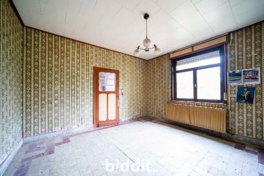 Tweede alternatieve foto van het pand