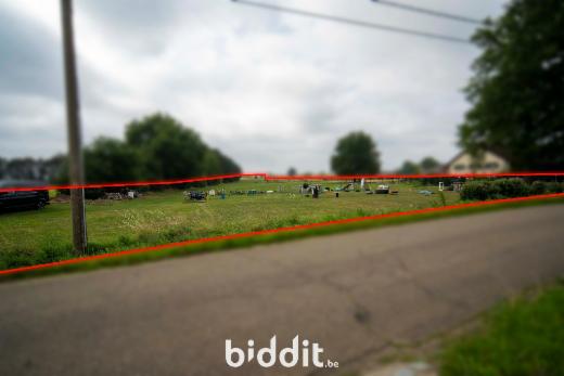 Eerste alternatieve foto van het pand