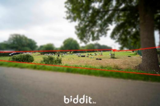 Tweede alternatieve foto van het pand