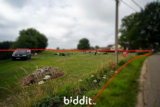 Derde alternatieve foto van het pand