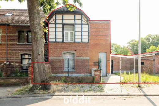 Presentatiebeeld van het pand n° 286051