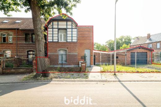 Eerste alternatieve foto van het pand