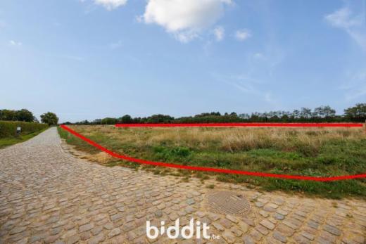 Tweede alternatieve foto van het pand