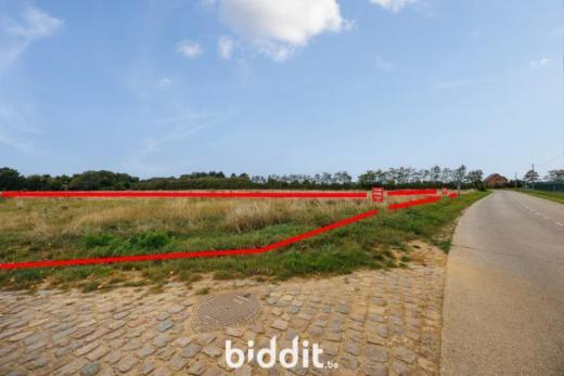 Derde alternatieve foto van het pand